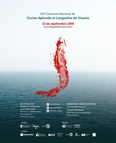 Presentacio cartell 2019